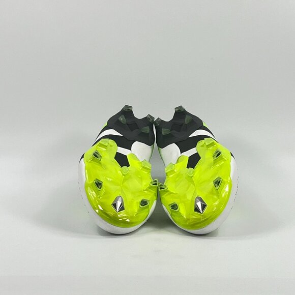 Adidas Predator Accuracy+ FG \'Lucid Lemon\' GZ2604 Soccer size 13 main image 4